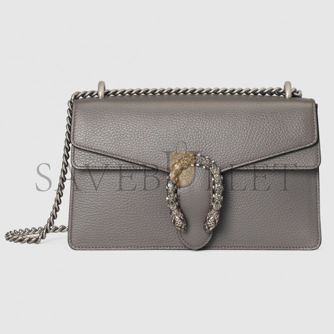 GUCCI DIONYSUS SMALL SHOULDER BAG 400249 (28*17*9cm) GUCCI DIONYSUS SMALL SHOULDER BAG 400249 (28*17*9cm)